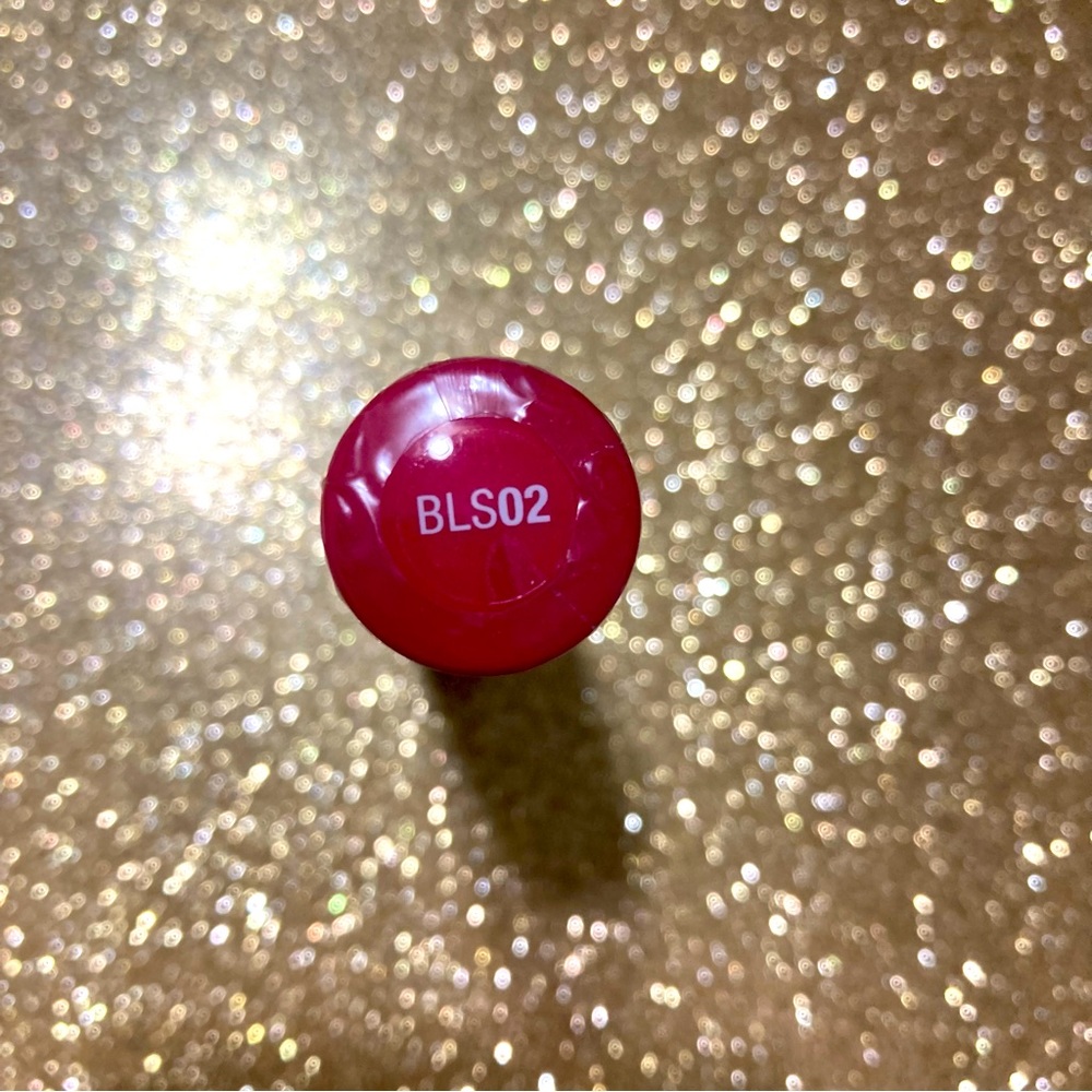 🆕 BLS02 NYX Butter Lipstick Sweet Tart Color - Picture 6 of 8